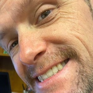 Meet your Posher, Jay